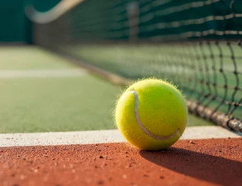 XI Torneio de Tennis Clube Marimbondo